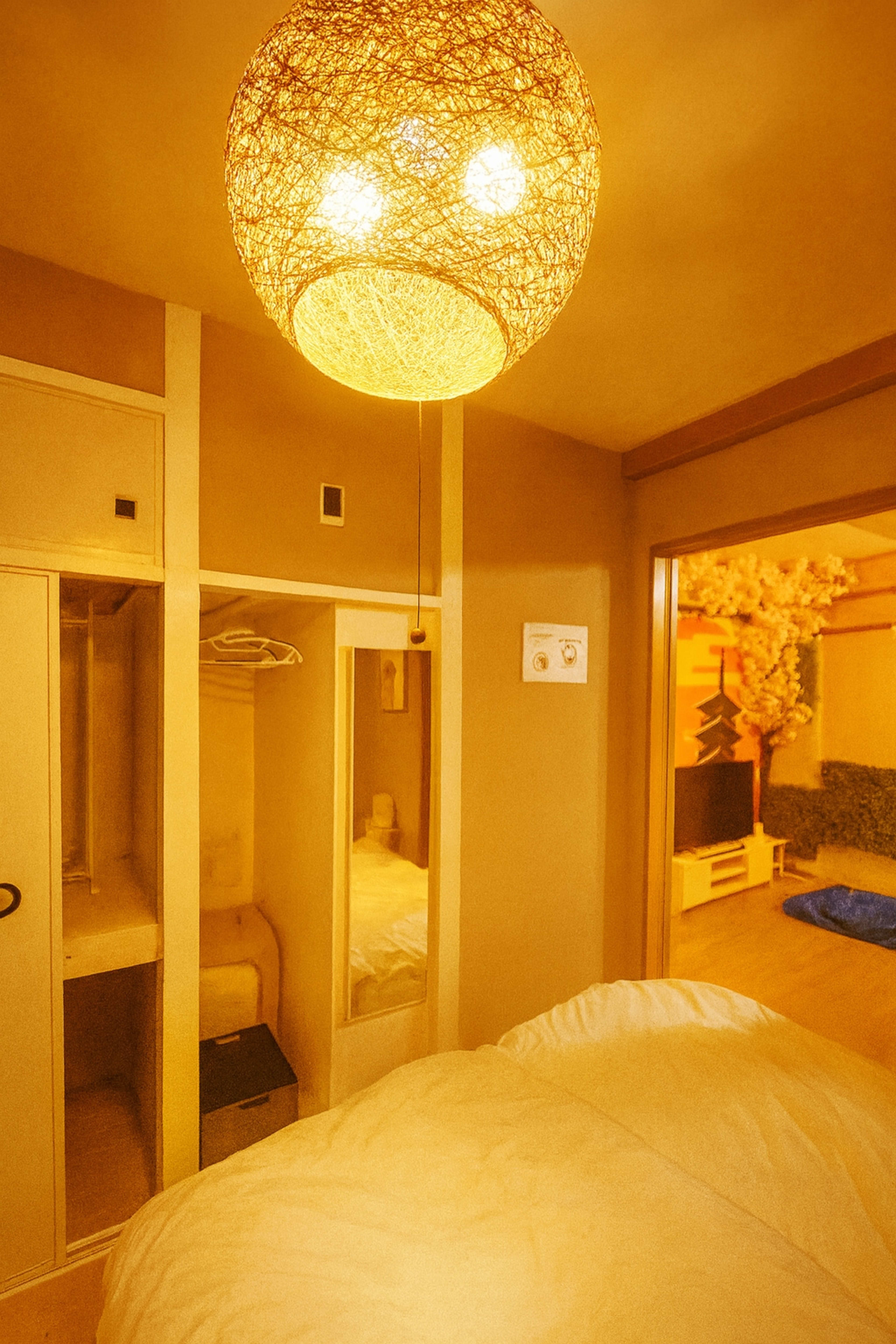 도쿄타워 도보 7분｜롯폰기잇초메역 1분｜Asahistay-Roppongi 12