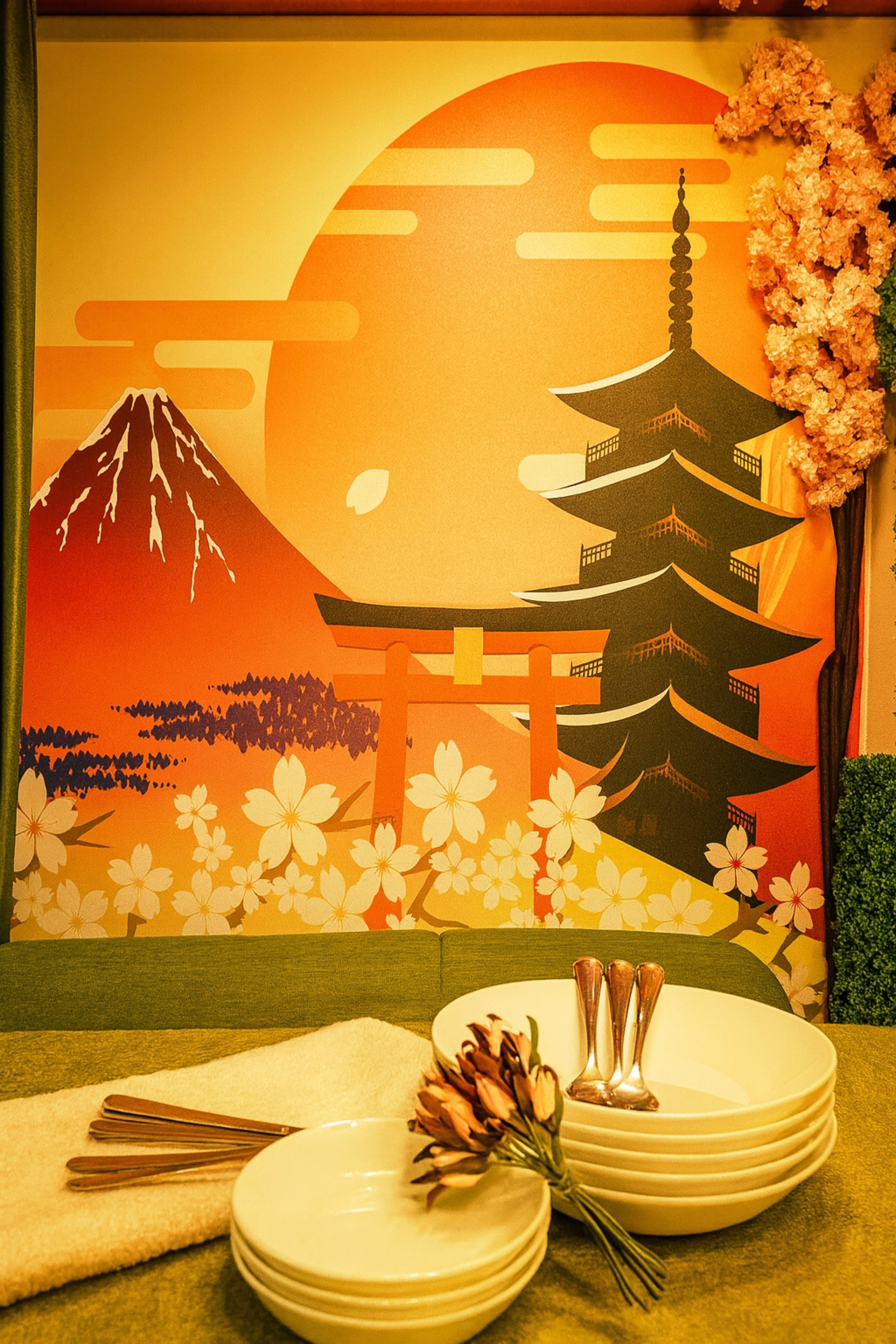 도쿄타워 도보 7분｜롯폰기잇초메역 1분｜Asahistay-Roppongi 14