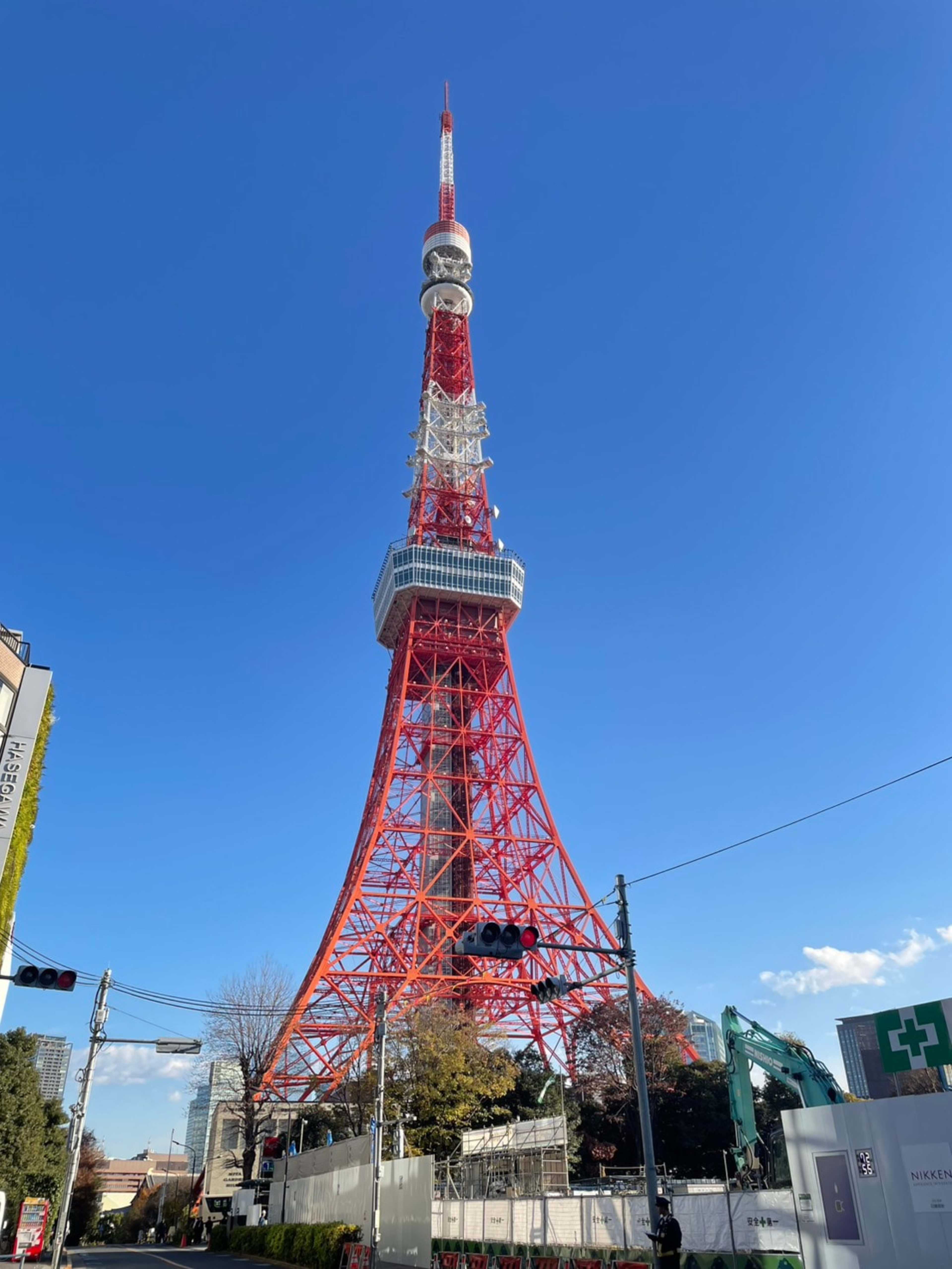 도쿄타워 도보 7분｜롯폰기잇초메역 1분｜Asahistay-Roppongi 17