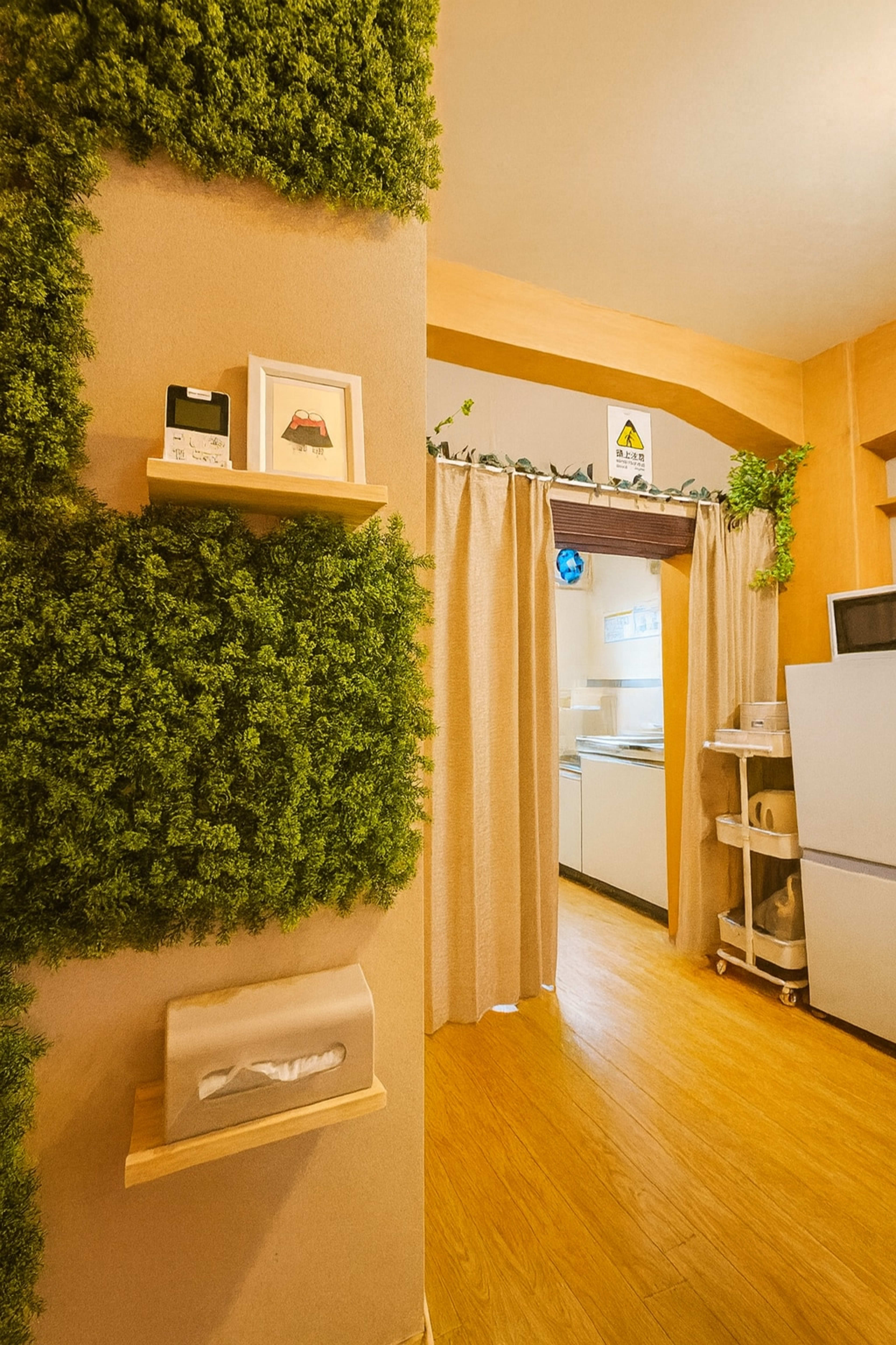 도쿄타워 도보 7분｜롯폰기잇초메역 1분｜Asahistay-Roppongi 22