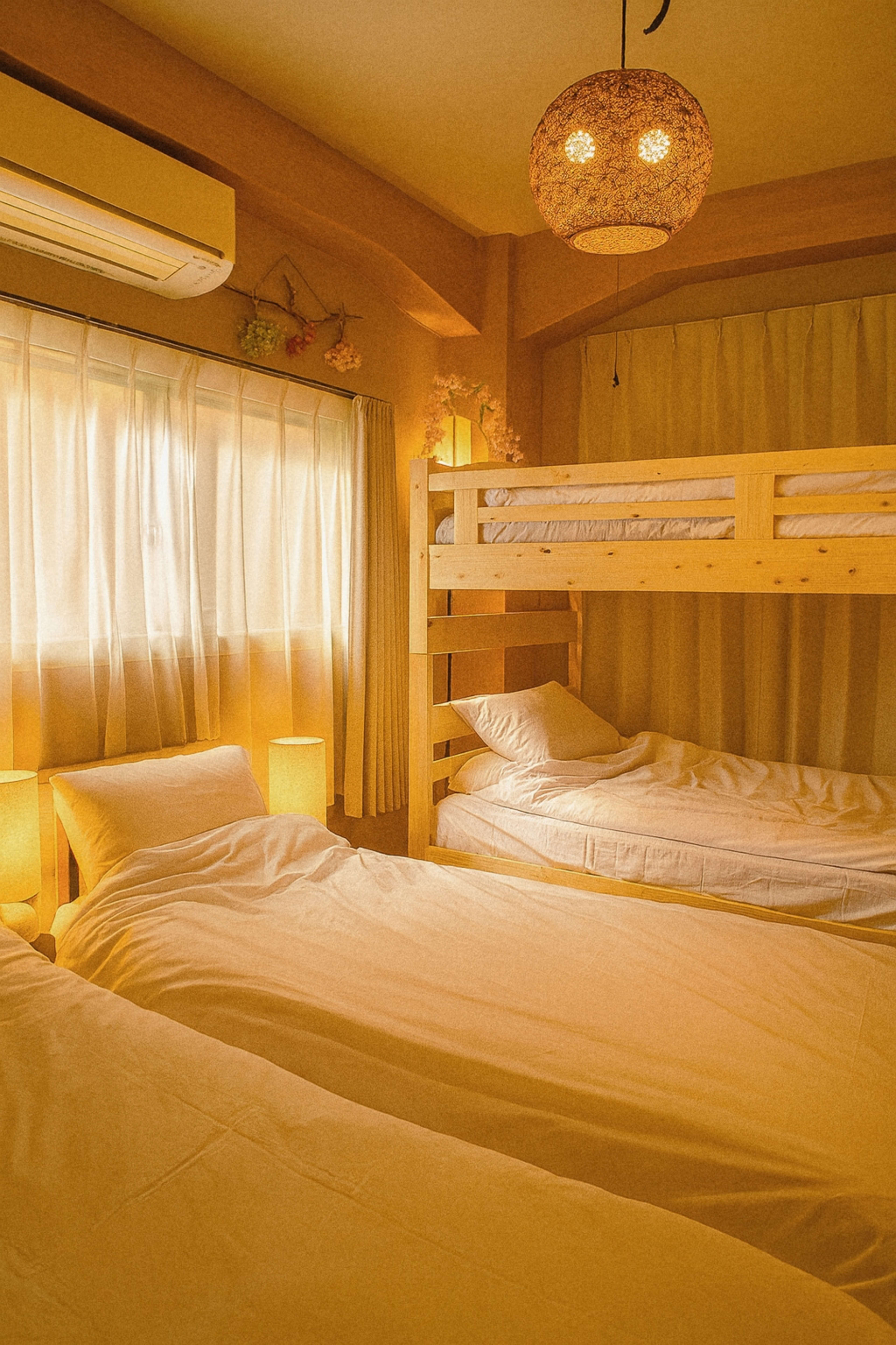 도쿄타워 도보 7분｜롯폰기잇초메역 1분｜Asahistay-Roppongi 23