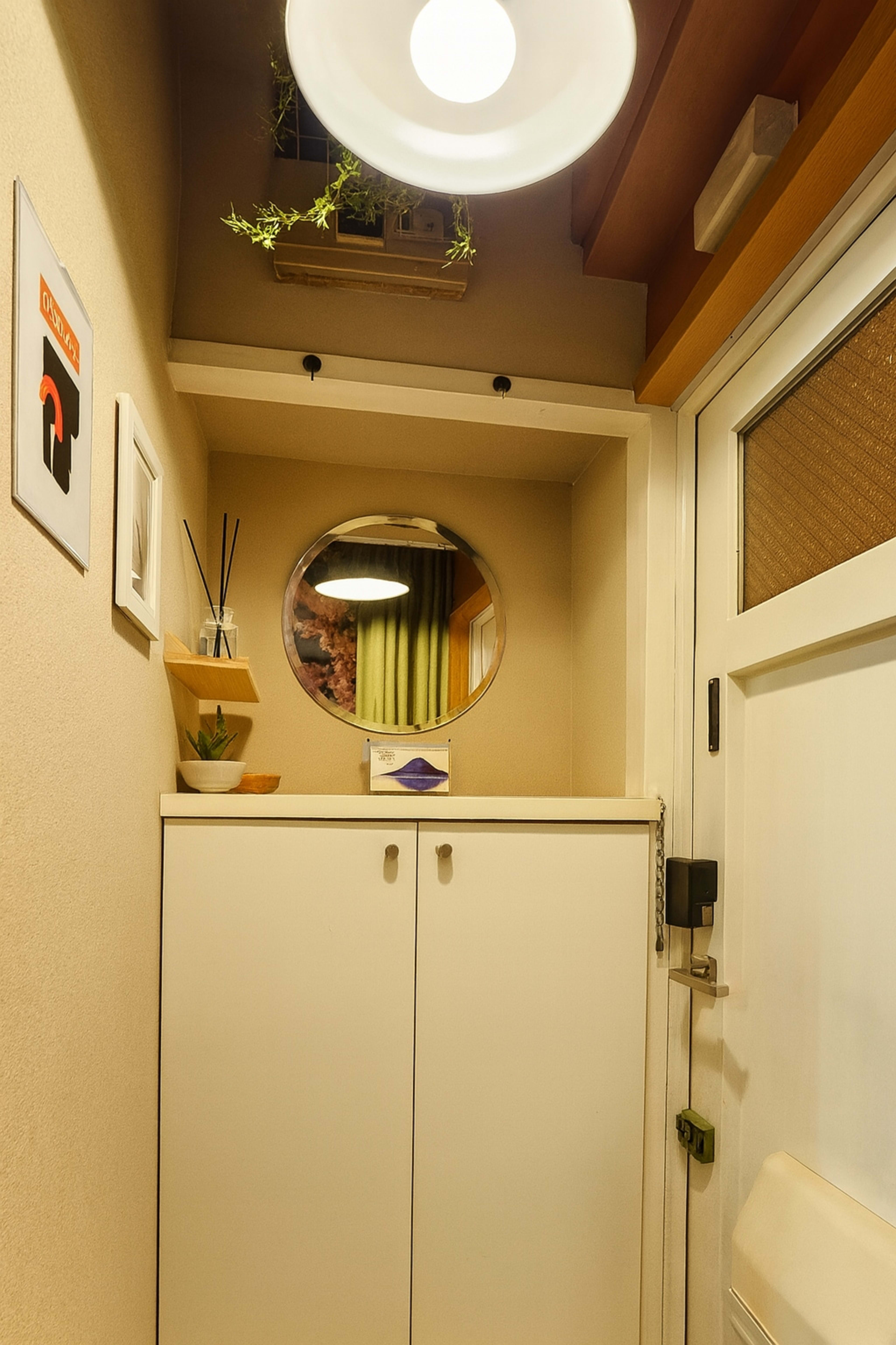 도쿄타워 도보 7분｜롯폰기잇초메역 1분｜Asahistay-Roppongi 24