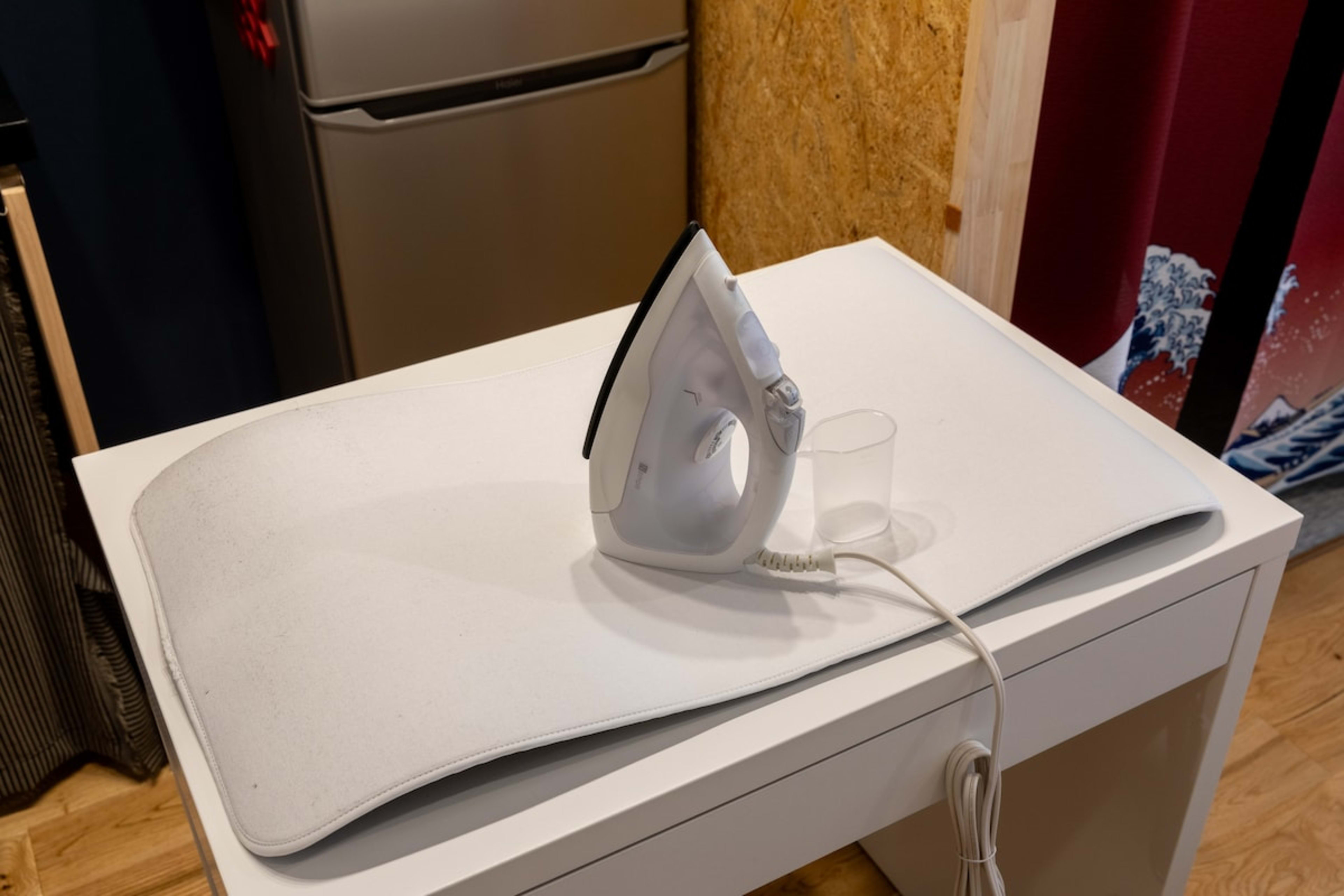 위치가 좋고(역도보7분) 청결한 AsahiStay -Asakusa 10