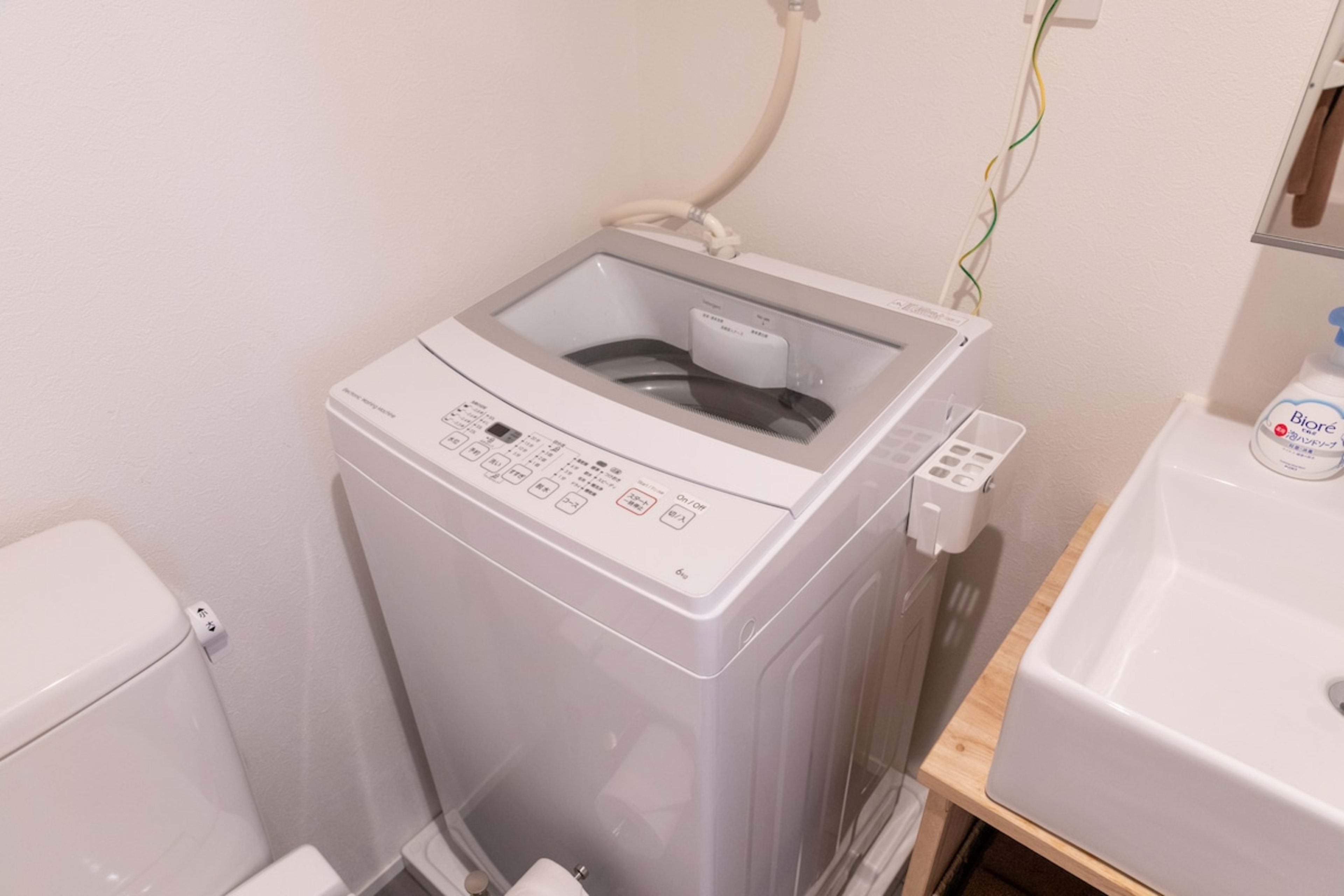 위치가 좋고(역도보7분) 청결한 AsahiStay -Asakusa 11