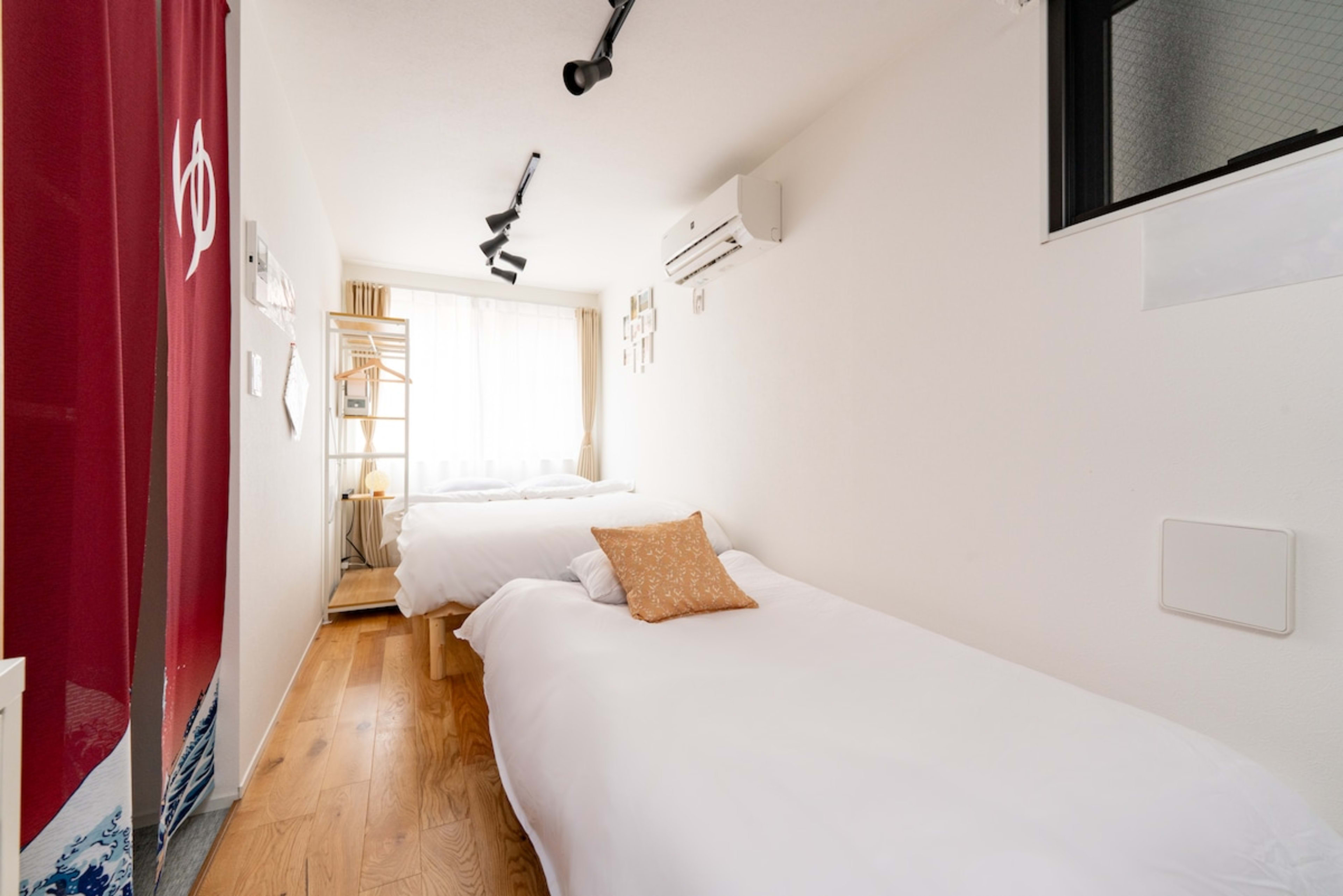 위치가 좋고(역도보7분) 청결한 AsahiStay -Asakusa 22