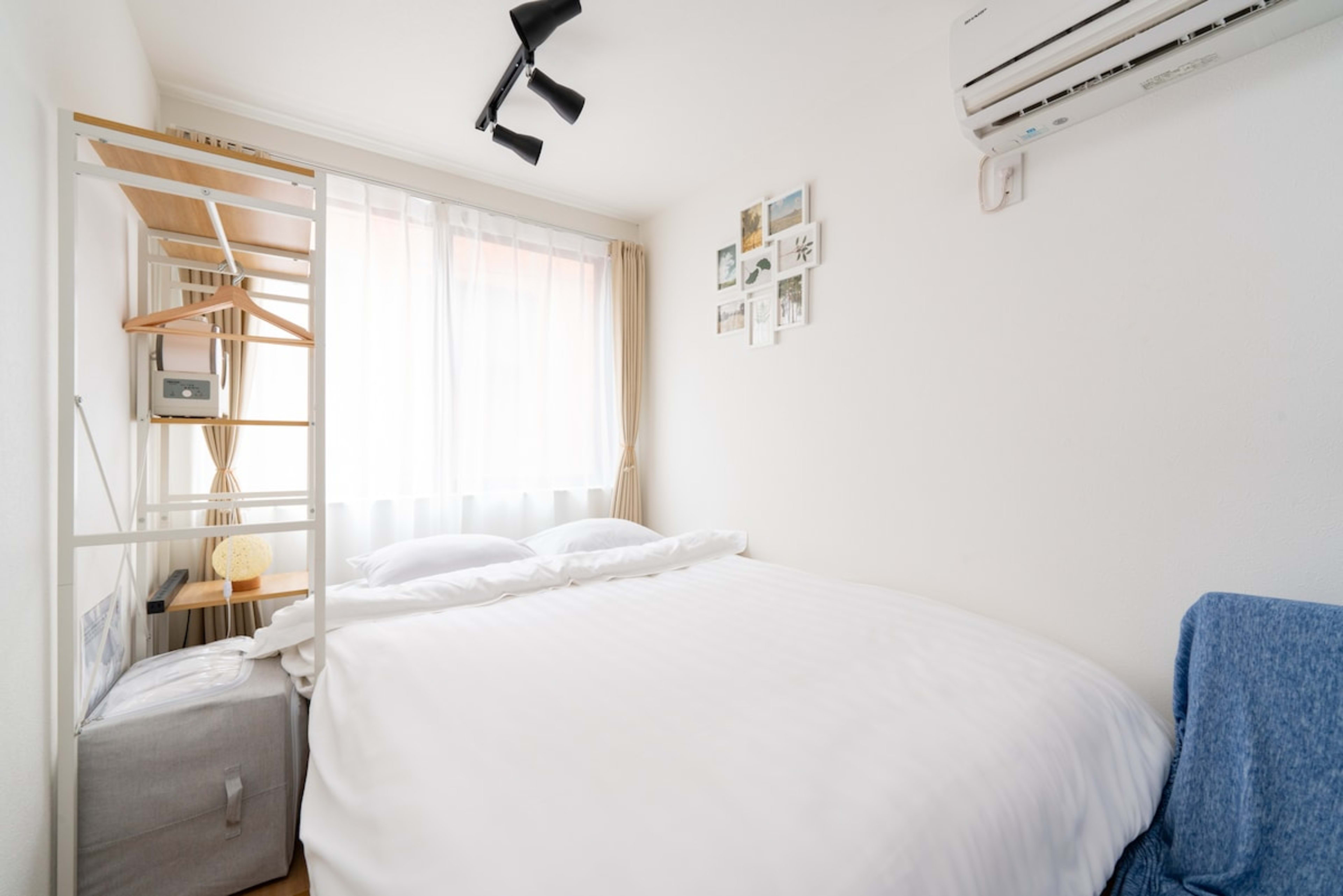 위치가 좋고(역도보7분) 청결한 AsahiStay -Asakusa 21