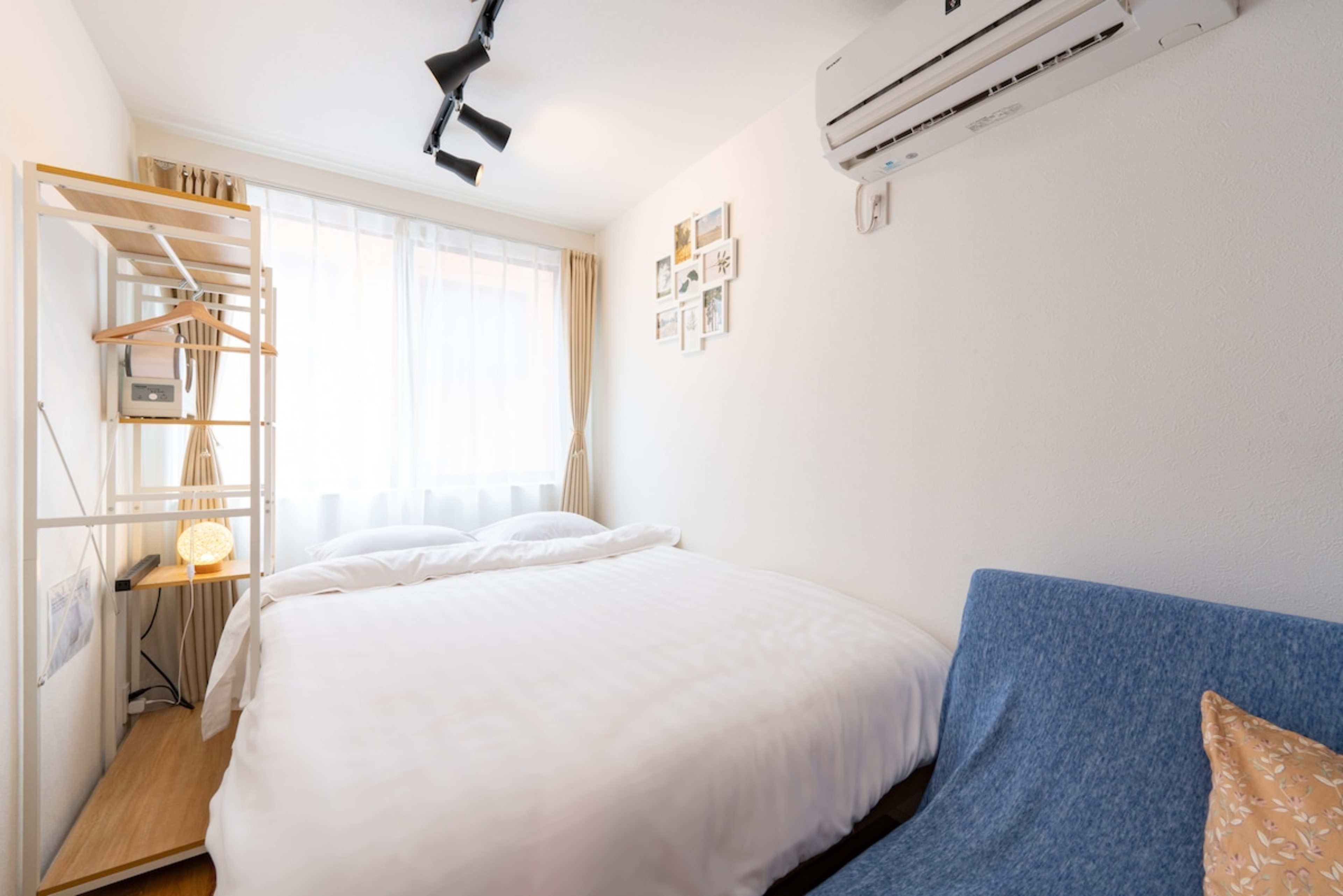 위치가 좋고(역도보7분) 청결한 AsahiStay -Asakusa 24