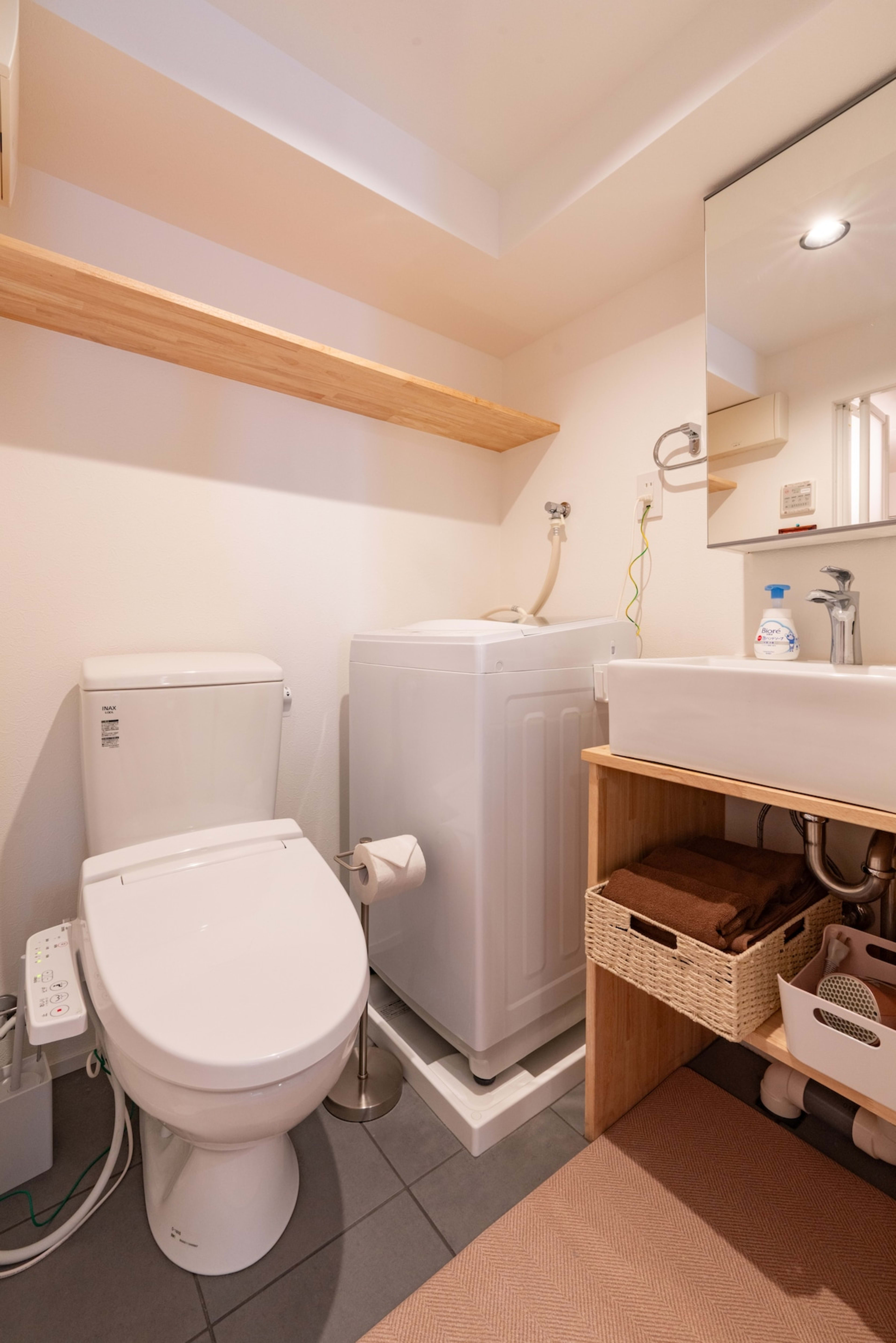 위치가 좋고(역도보7분) 청결한 AsahiStay -Asakusa 26