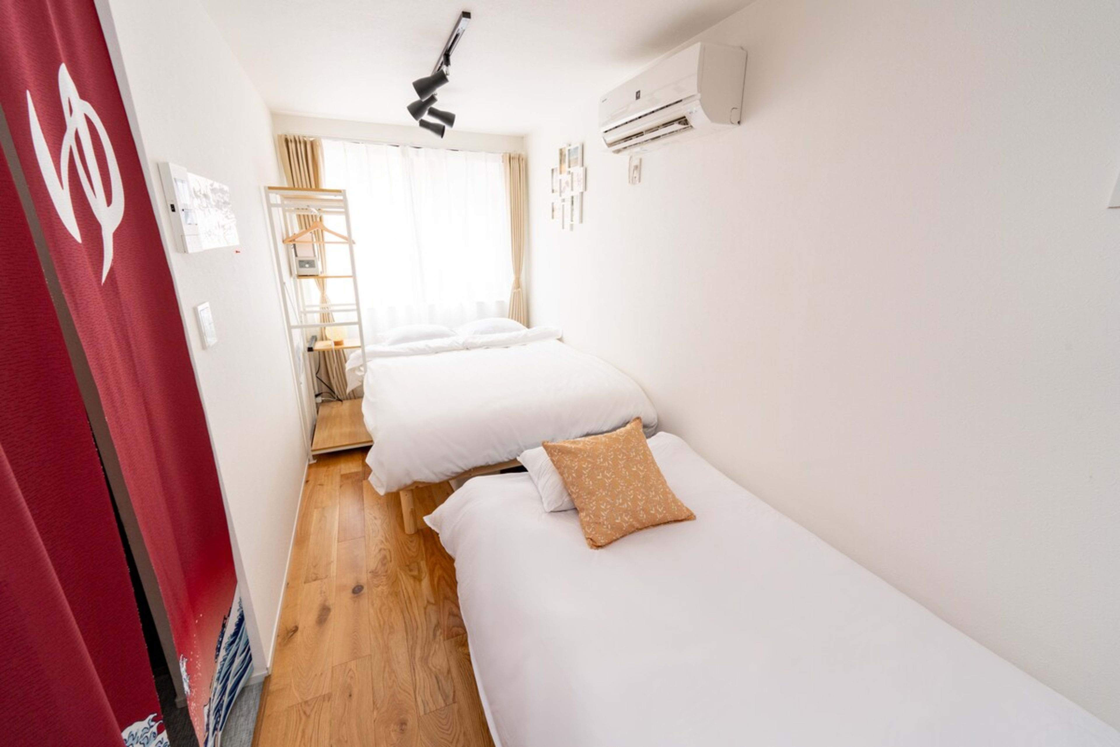 위치가 좋고(역도보7분) 청결한 AsahiStay -Asakusa 28