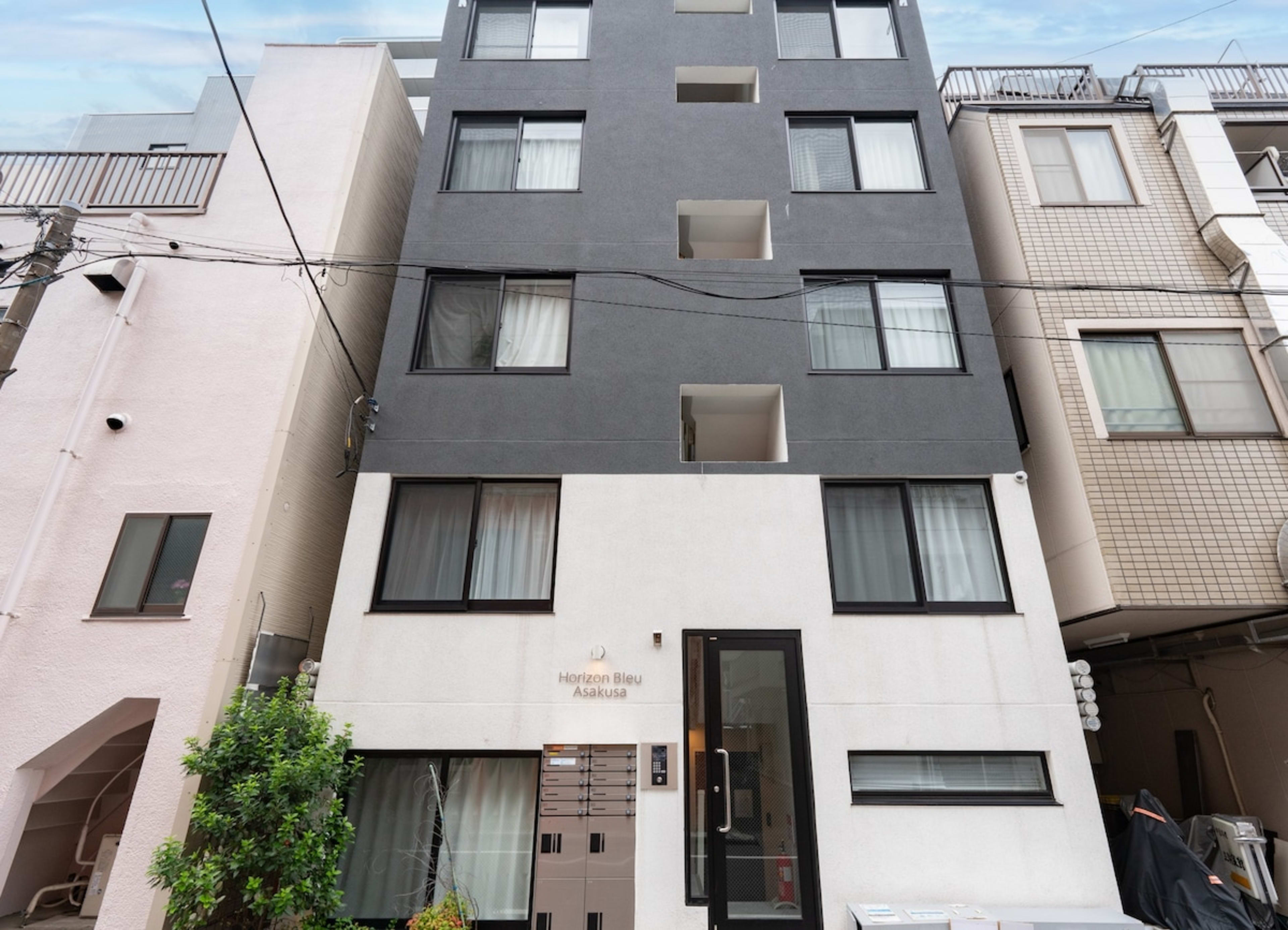 위치가 좋고(역도보7분) 청결한 AsahiStay -Asakusa 34