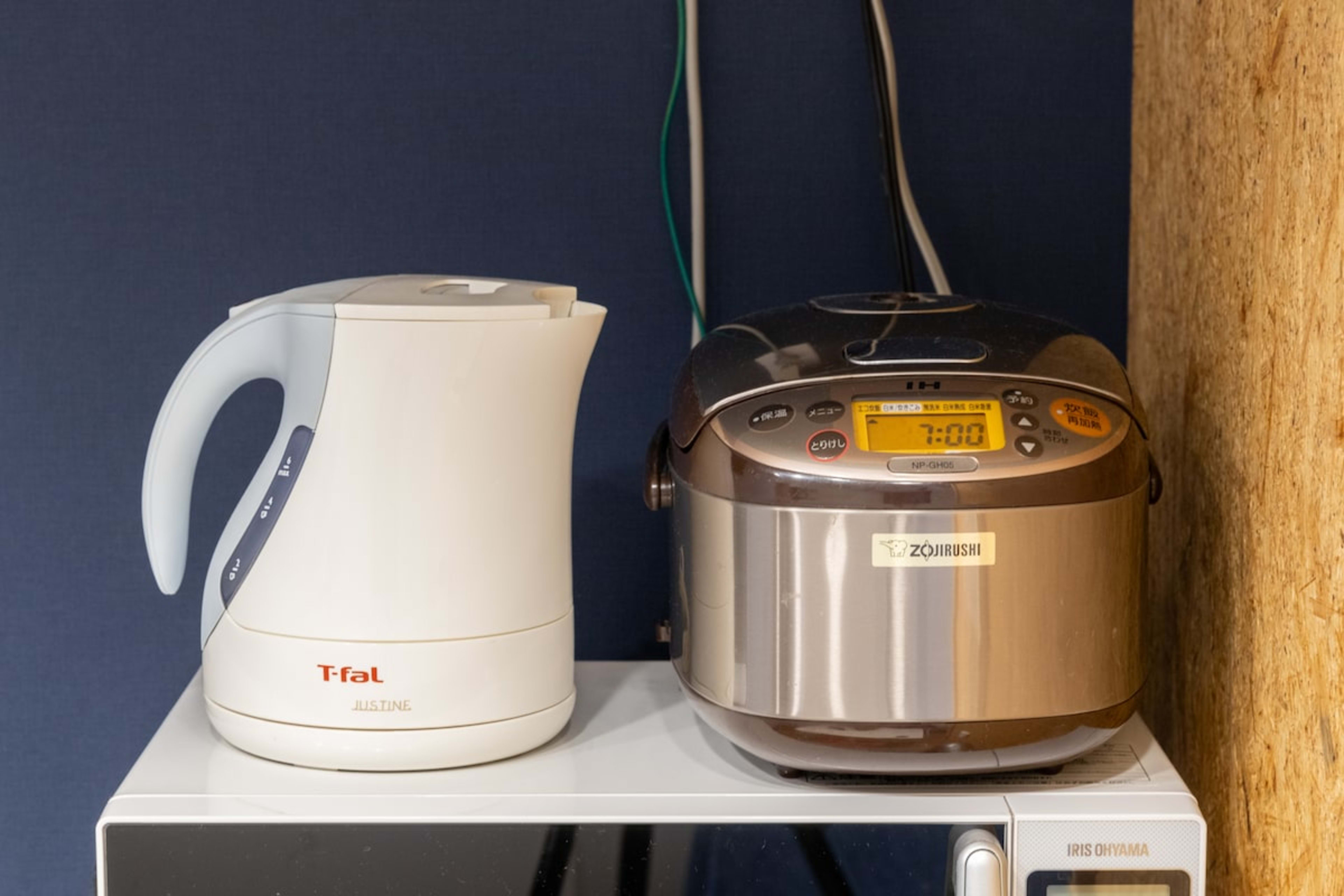 위치가 좋고(역도보7분) 청결한 AsahiStay -Asakusa 42