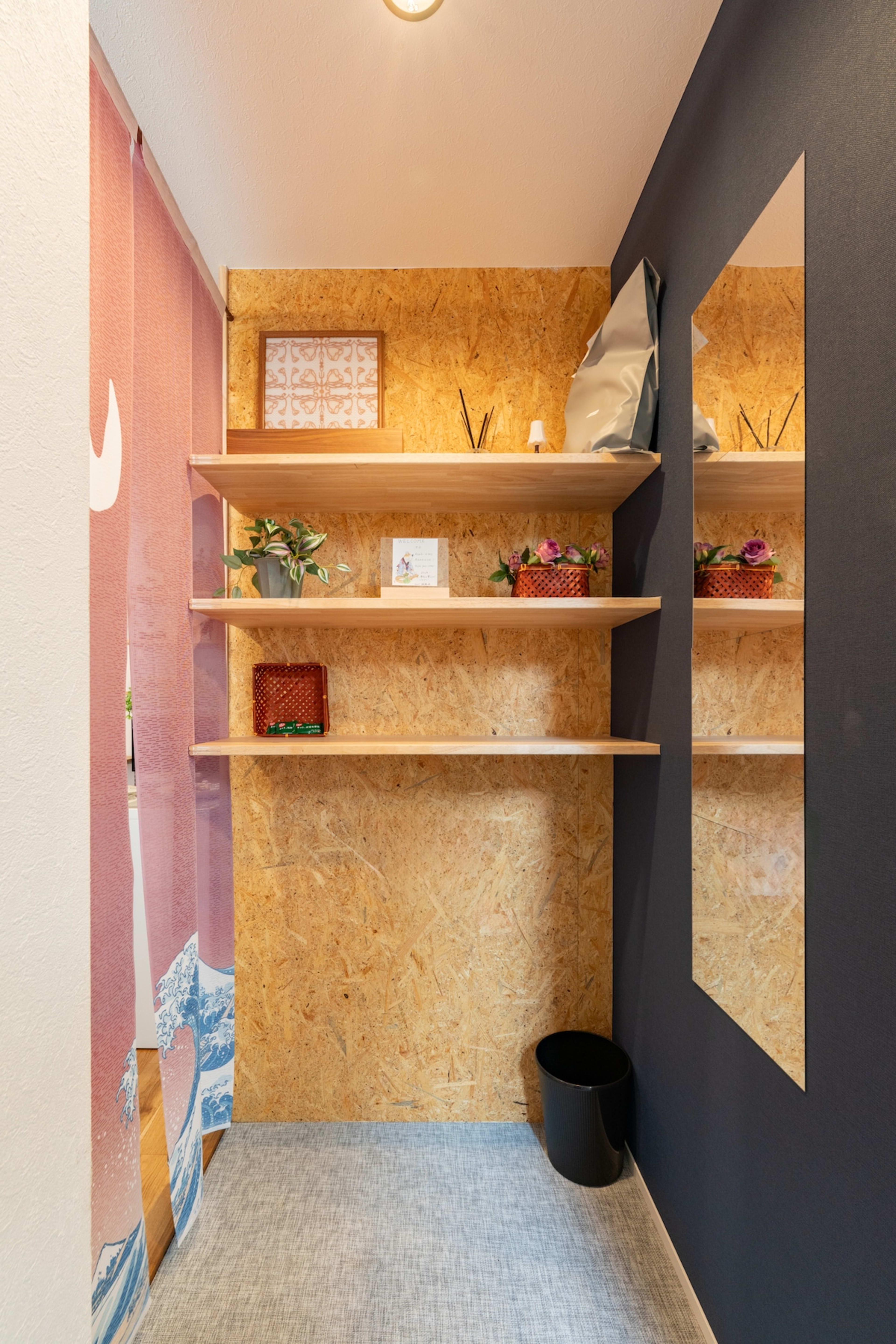 위치가 좋고(역도보7분) 청결한 AsahiStay -Asakusa 43