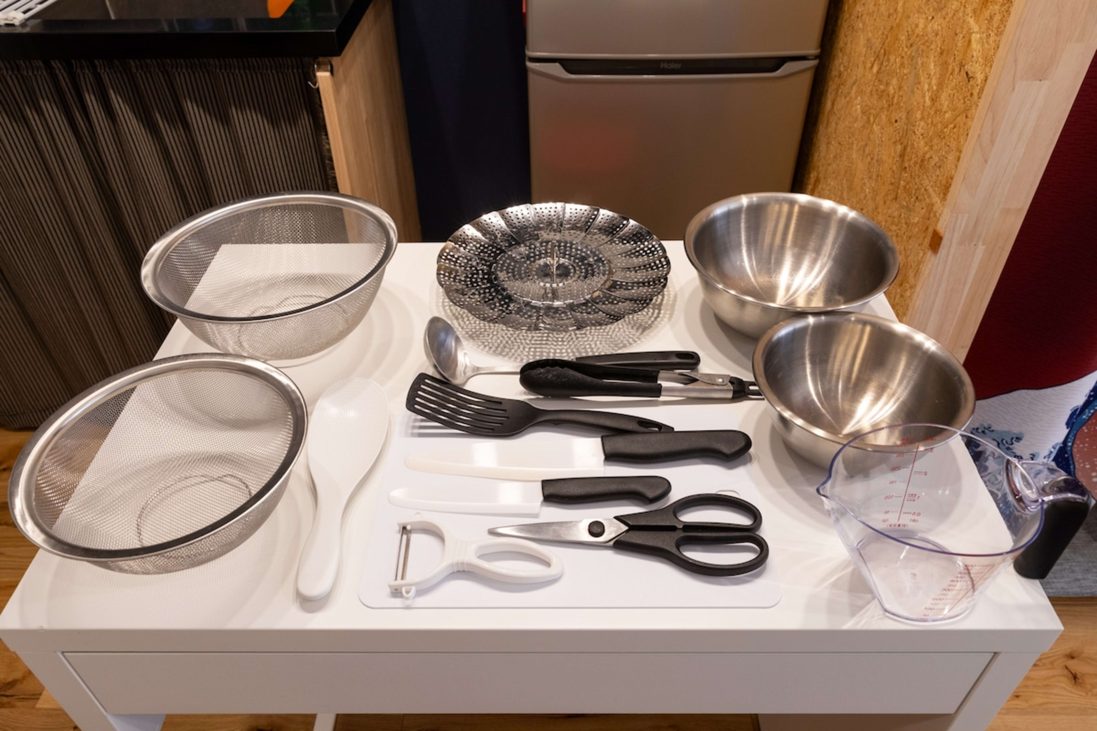 위치가 좋고(역도보7분) 청결한 AsahiStay -Asakusa 49