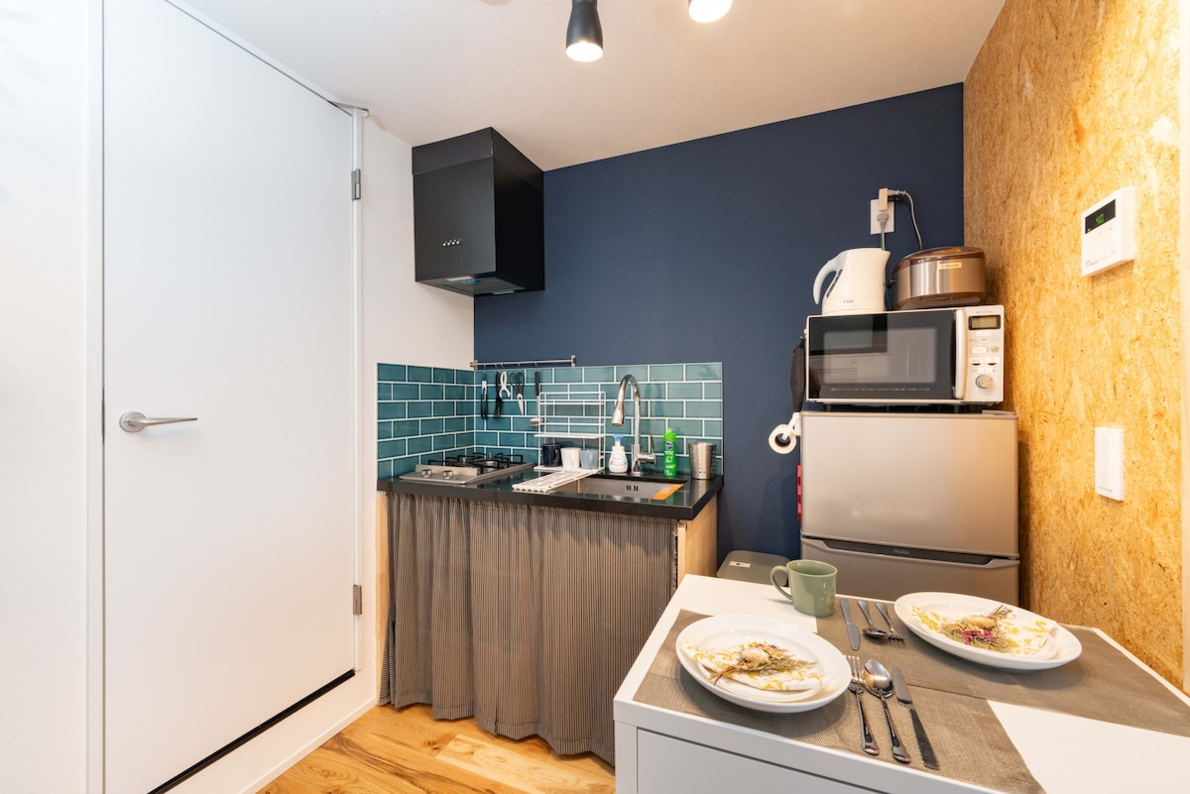 위치가 좋고(역도보7분) 청결한 AsahiStay -Asakusa 50