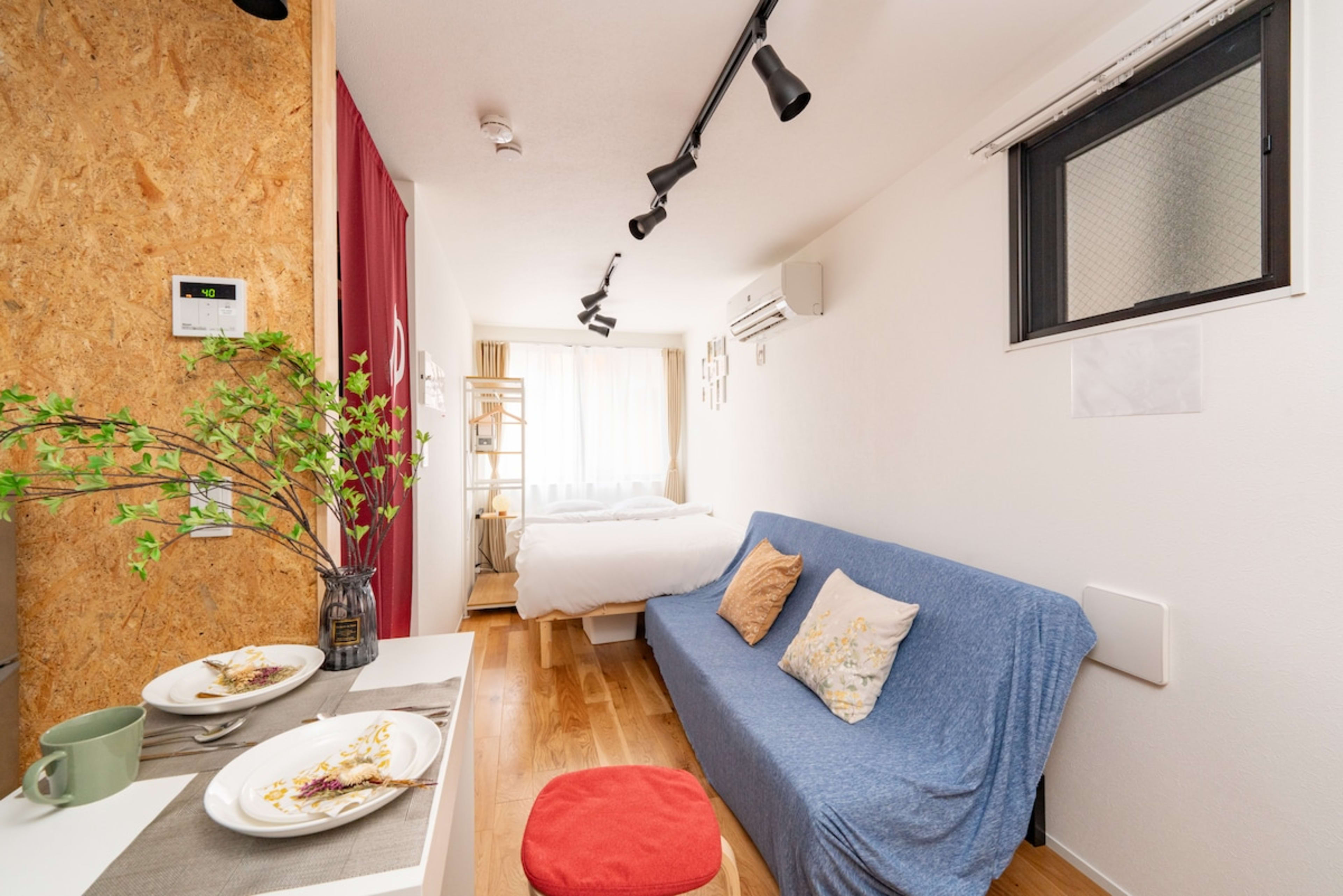 위치가 좋고(역도보7분) 청결한 AsahiStay -Asakusa 53