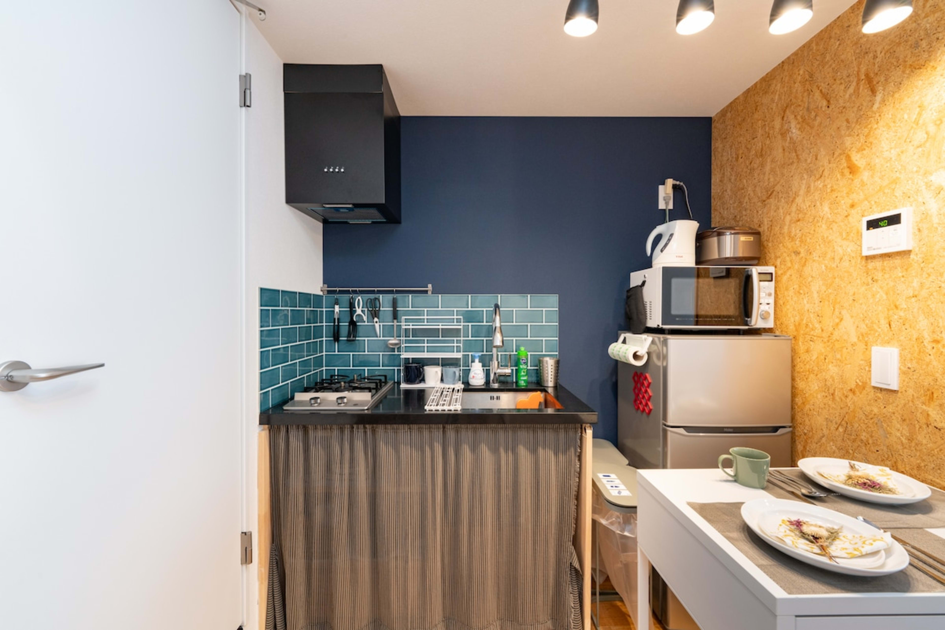 위치가 좋고(역도보7분) 청결한 AsahiStay -Asakusa 54