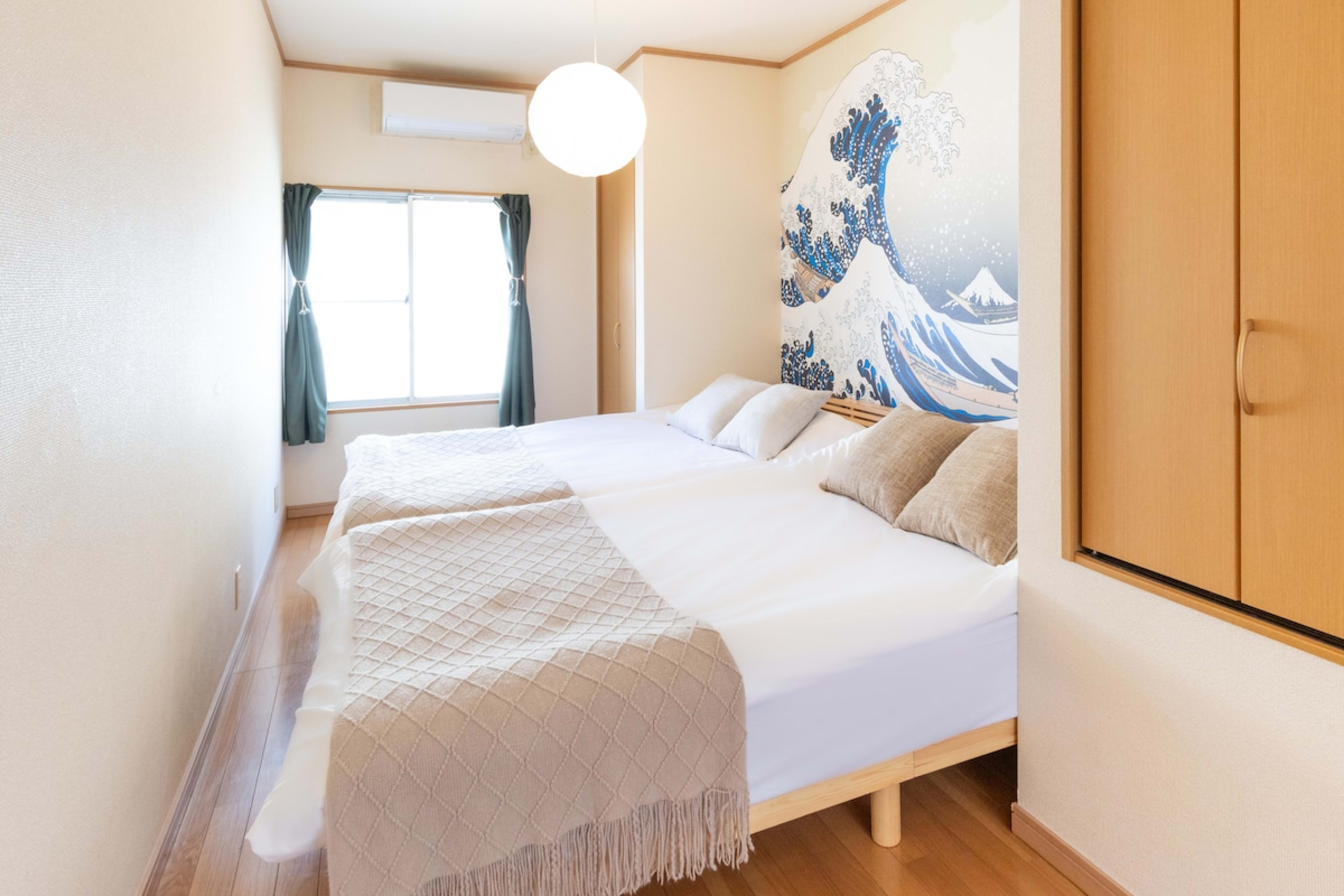 일본의 전통주택 | 건물 전체 임대 | 키타센주 역에서 도보 10분 | 최대 5명 | 닛포리역에서 8분 23