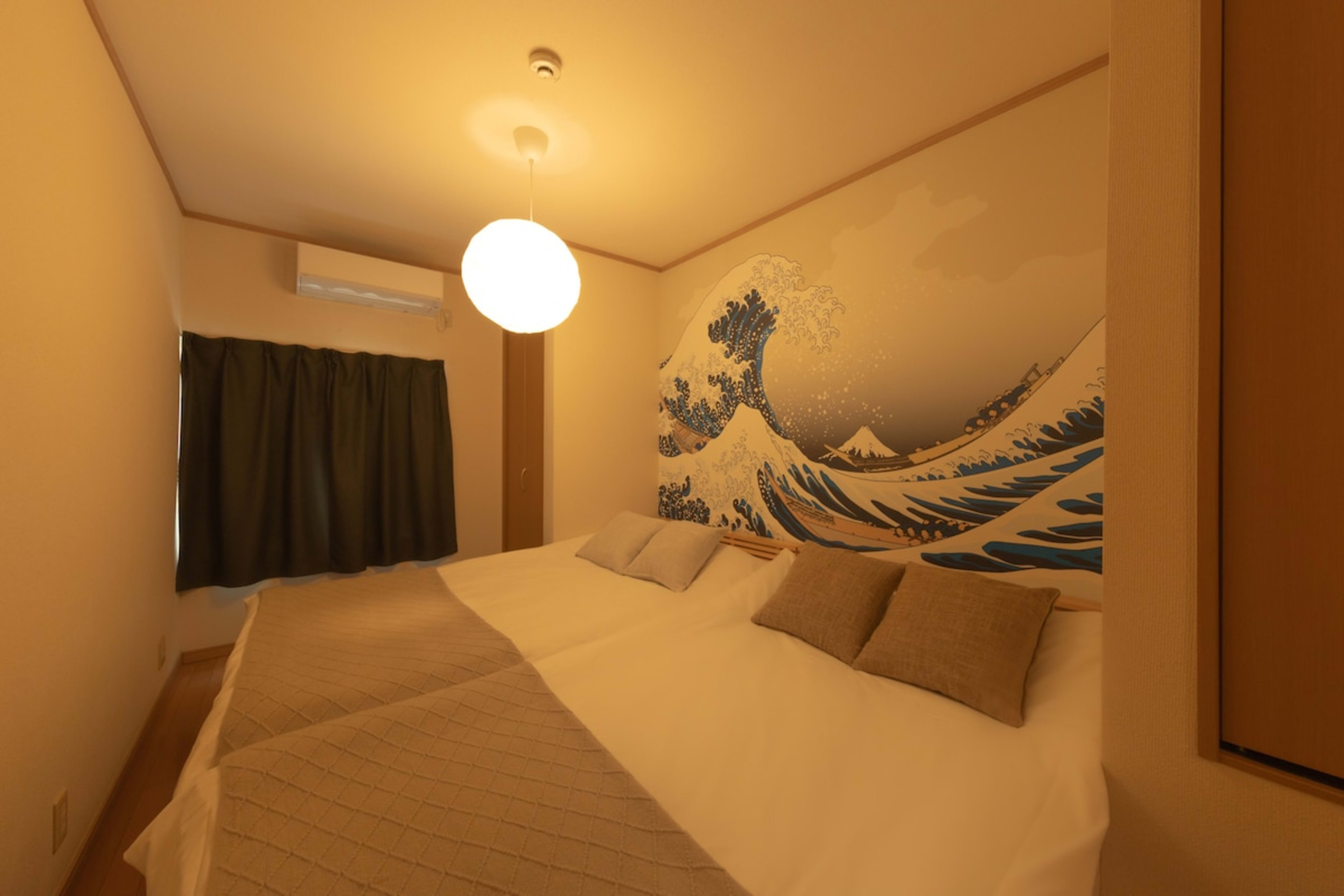 일본의 전통주택 | 건물 전체 임대 | 키타센주 역에서 도보 10분 | 최대 5명 | 닛포리역에서 8분 32