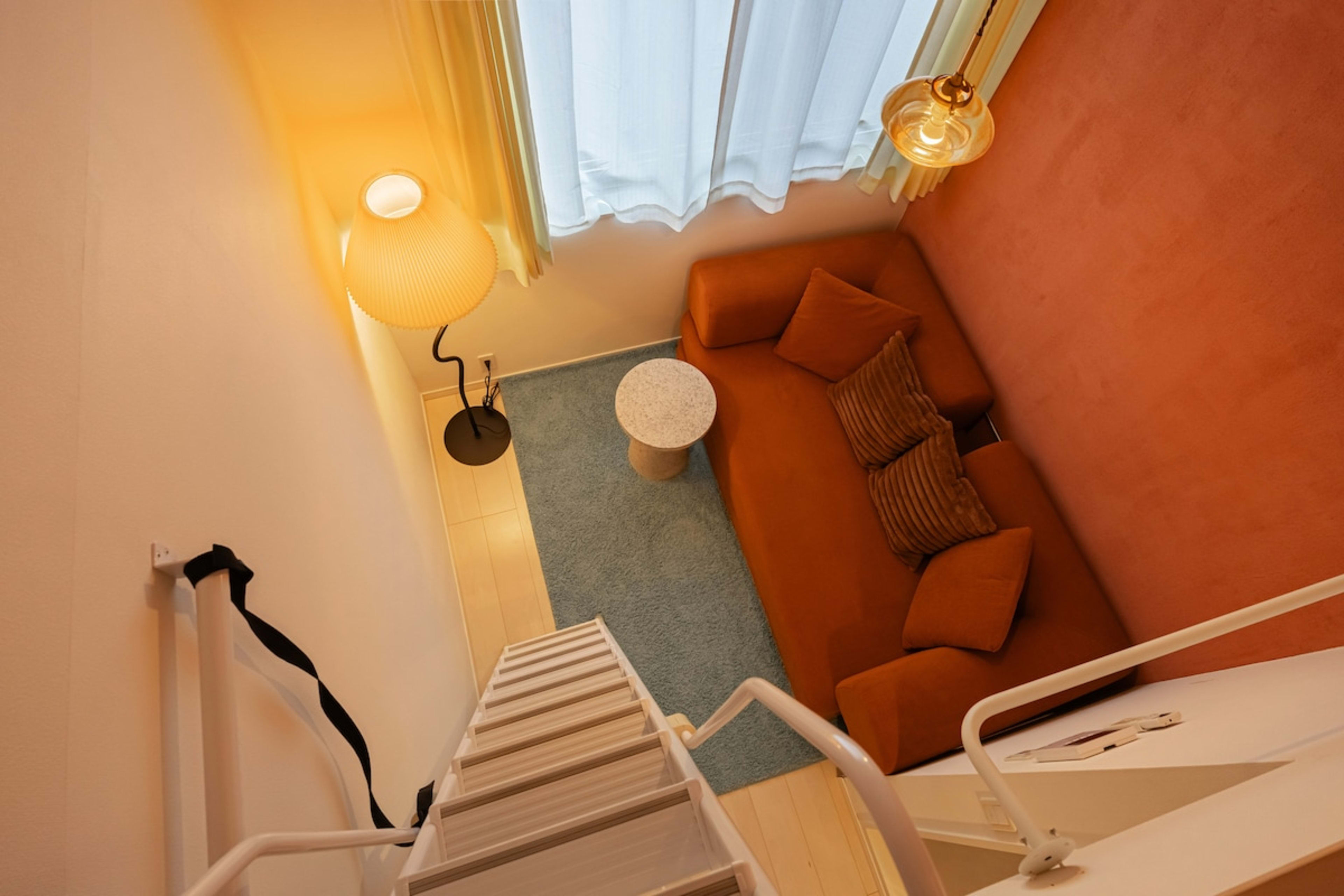 신주쿠 오렌지스테이 | 역까지 도보6분 | 3명 정 11