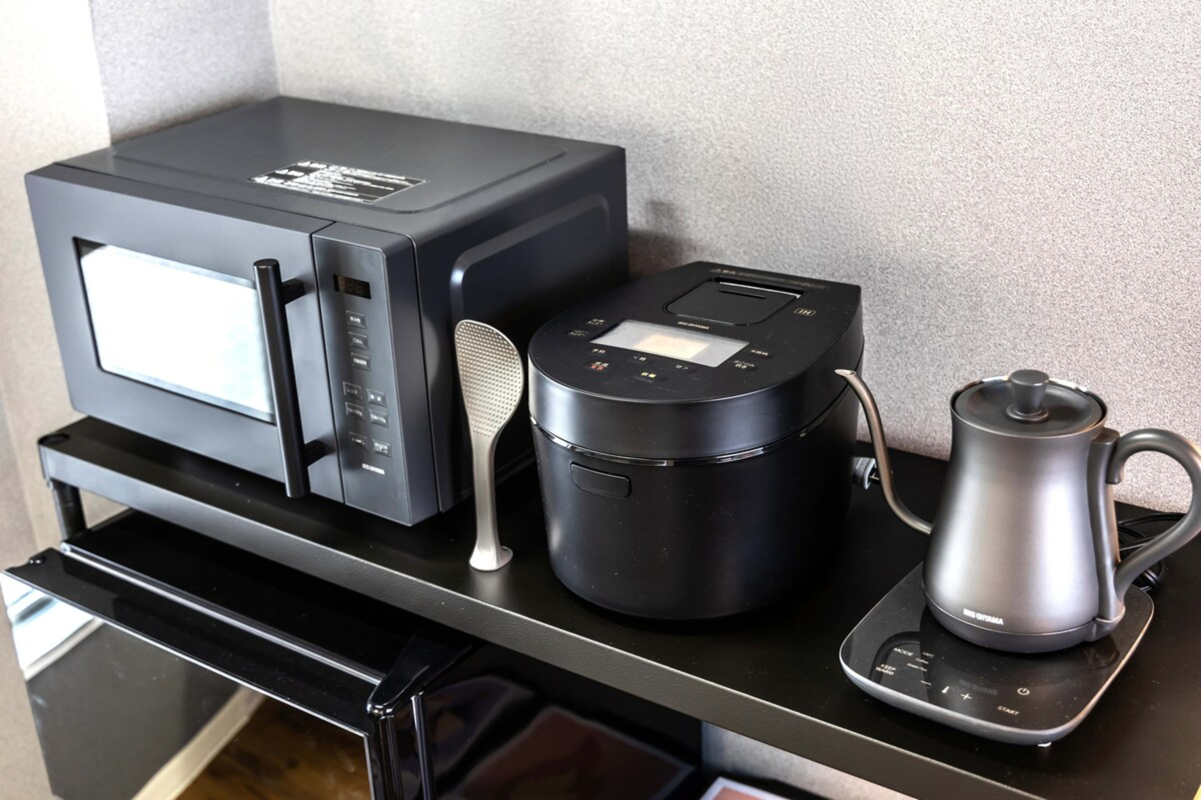 신주쿠역 도보 거리 내의 편리한 아파트｜최대 5명용 컴팩트한 패밀리룸｜역 도보 6분 22