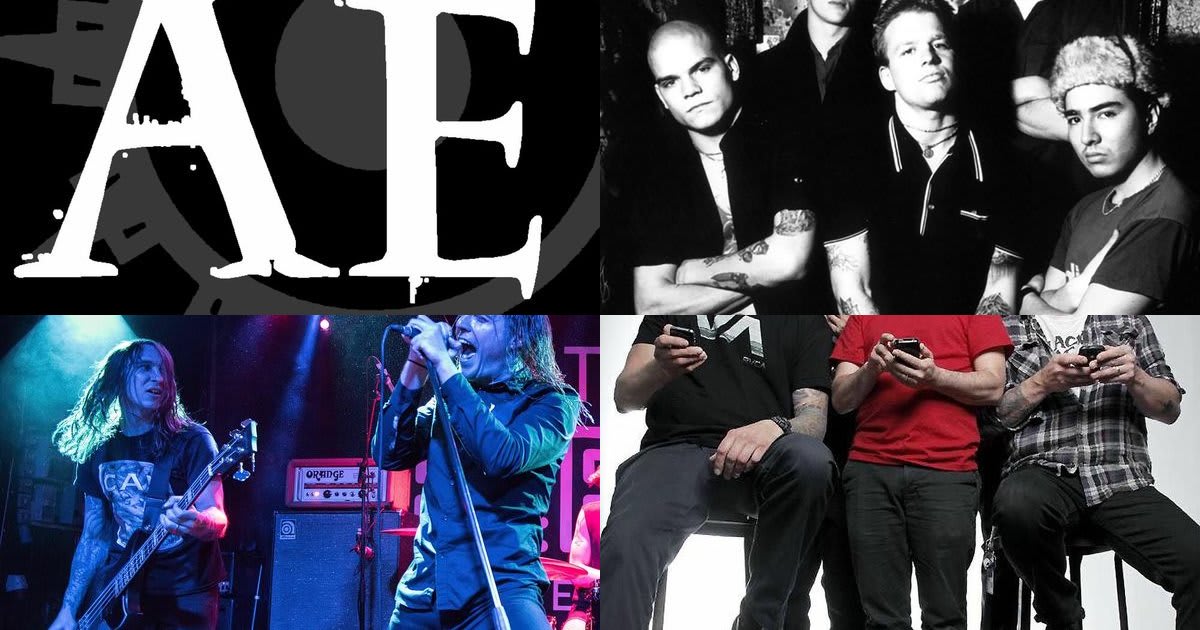 Arch Enemy, Cro-Mags & Deafheaven: Konzert-Woche in NRW