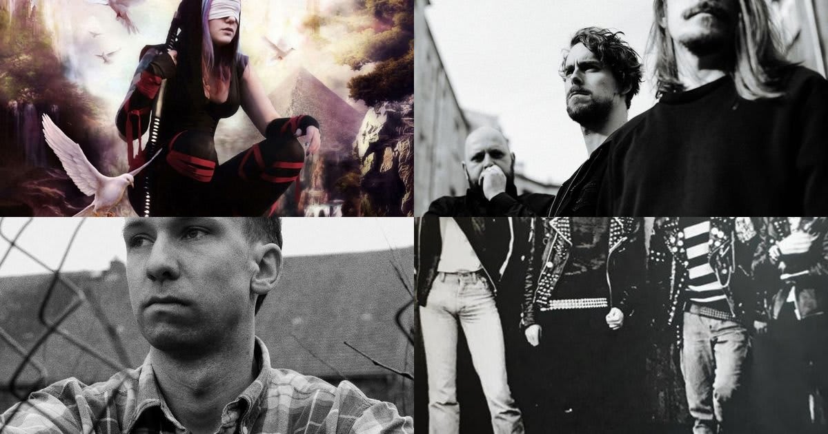 Metal-Freitag im Ruhrpott: Kula, Pejman & My Dearest Dear läuten das Wochenende ein