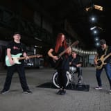 A Mournful Experience