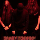 Bronson Superfortress