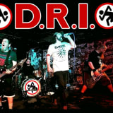 D.R.I