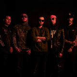 Hollywood Undead