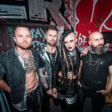 League of Distortion