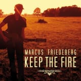 Marcus Friedeberg