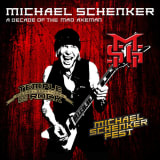 Michael Schenker