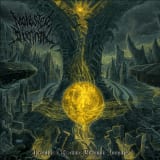 Molested Divinity