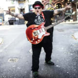 POPA CHUBBY & THE BEAST BAND