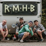 Richie Miller House Band