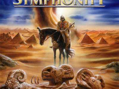 Symphonity