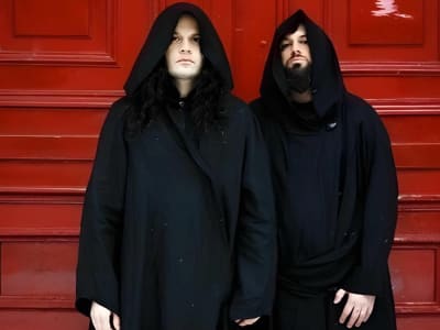Sunn O)))