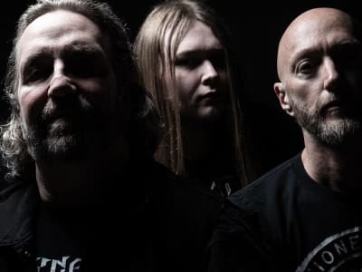 Sacred Reich: „No Truth, No Justice" Tour – Thrash-Legenden im August im Junkyard Dortmund