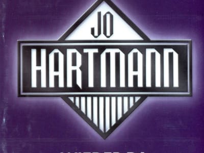 JO HARTMANN