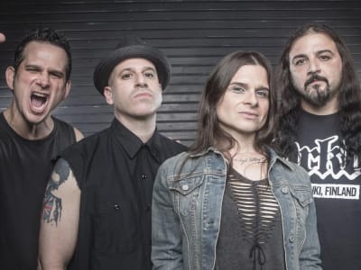 Life Of Agony