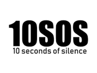 10 Seconds Of Silence