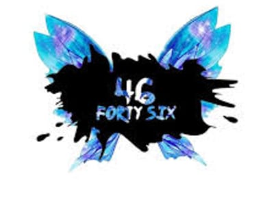 46 Forty Six Band