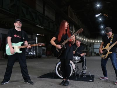 A Mournful Experience