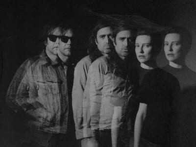 A Place To Bury Strangers