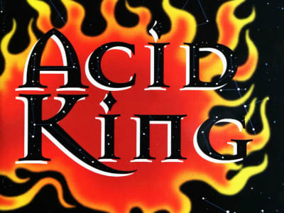 Acid King