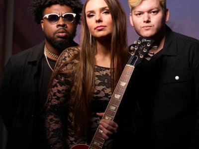 Ally Venable Band