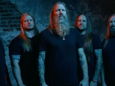 Amon Amarth