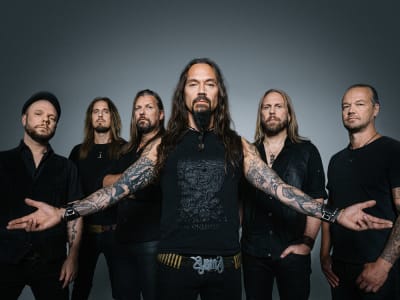 Amorphis