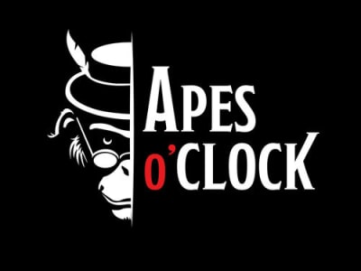 Apes O´Clock